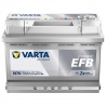 Varta Dynamic EFB 70Ah, 12V, N70